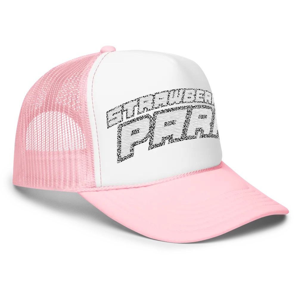 SP PINK TRUCKER product image (3)