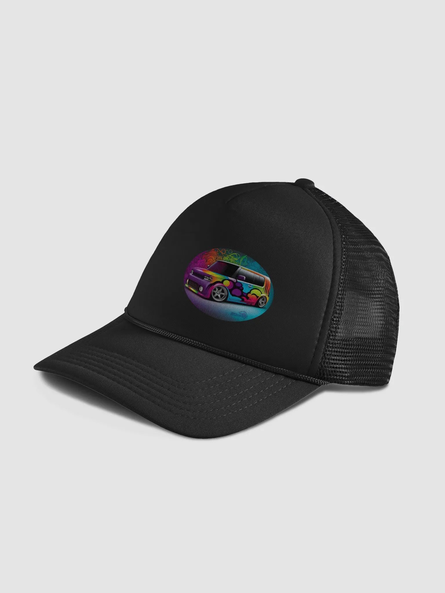 Ricer XB hat product image (4)