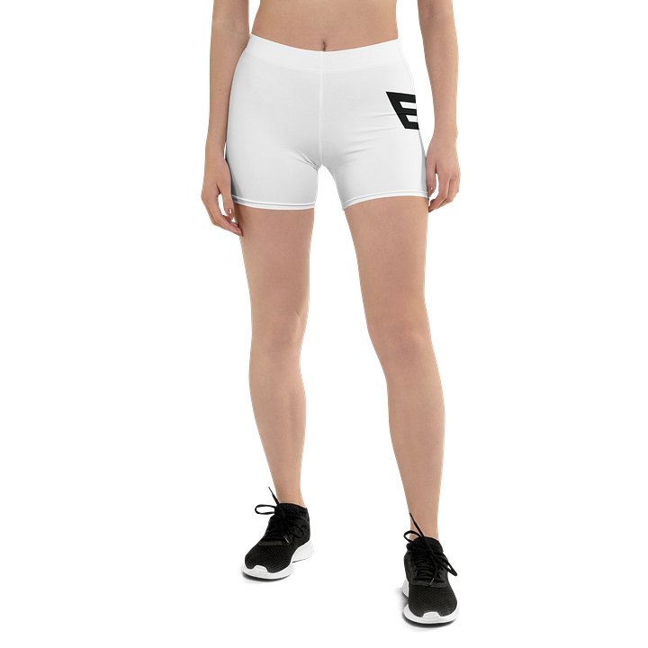 Eroomill Bike Shorts product image (2)