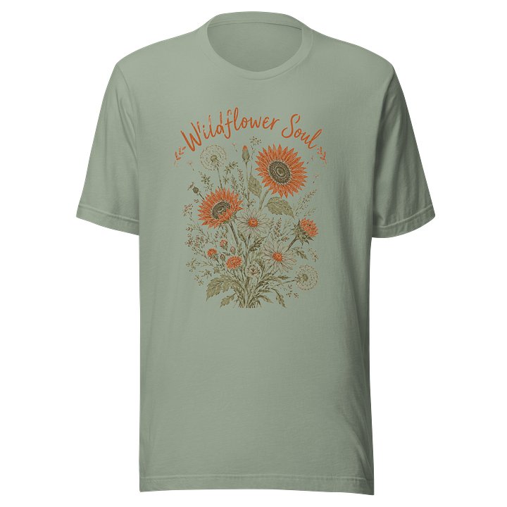 Wildflower Soul product image (7)