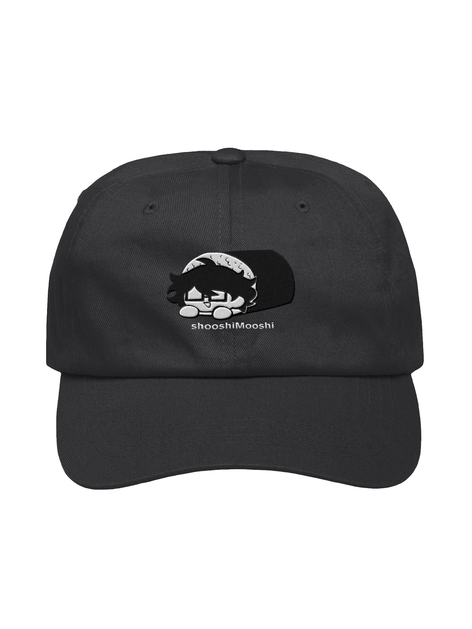 SHOOSHI-ROLL CAP product image (1)