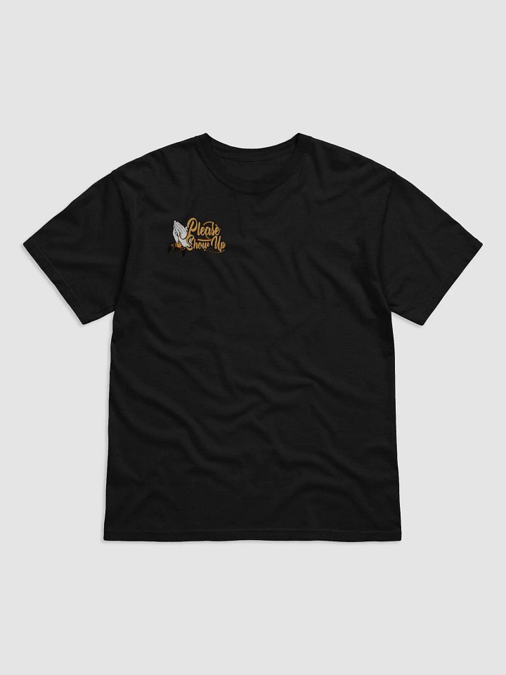 PSU T-shirt product image (2)