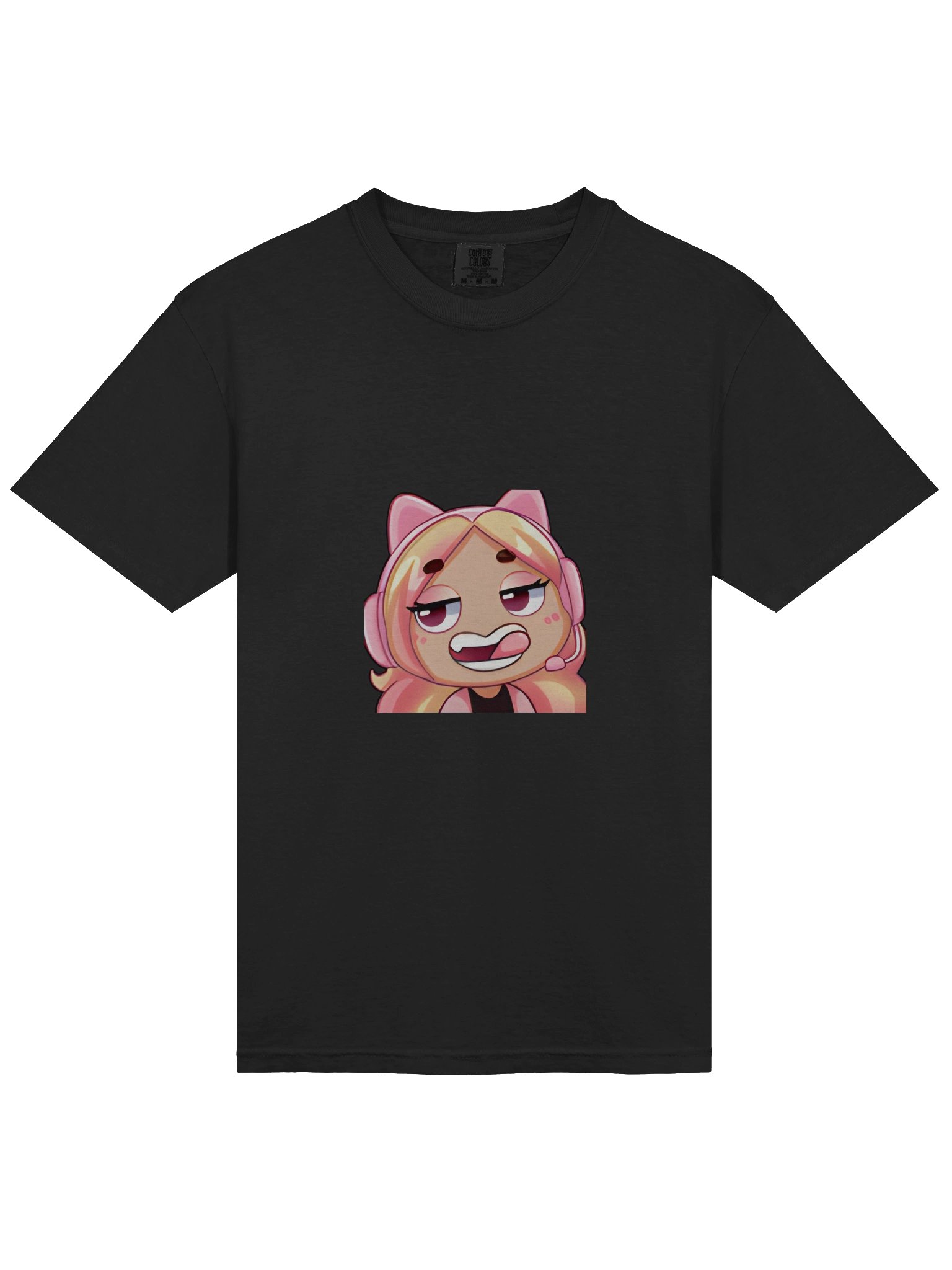 MAX.ie T-Shirt product image (5)