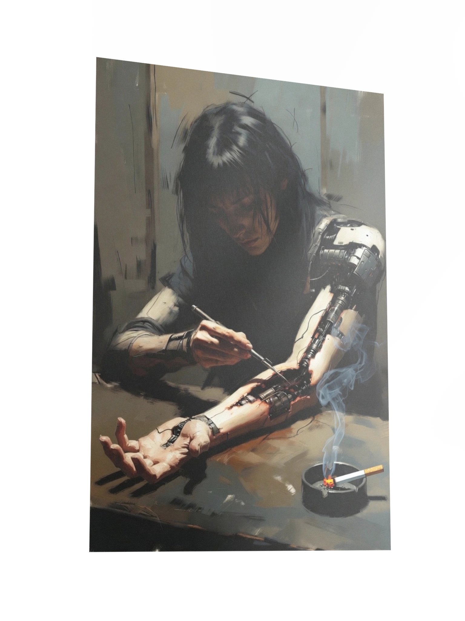 Dystopia: The Right To Repair product image (3)