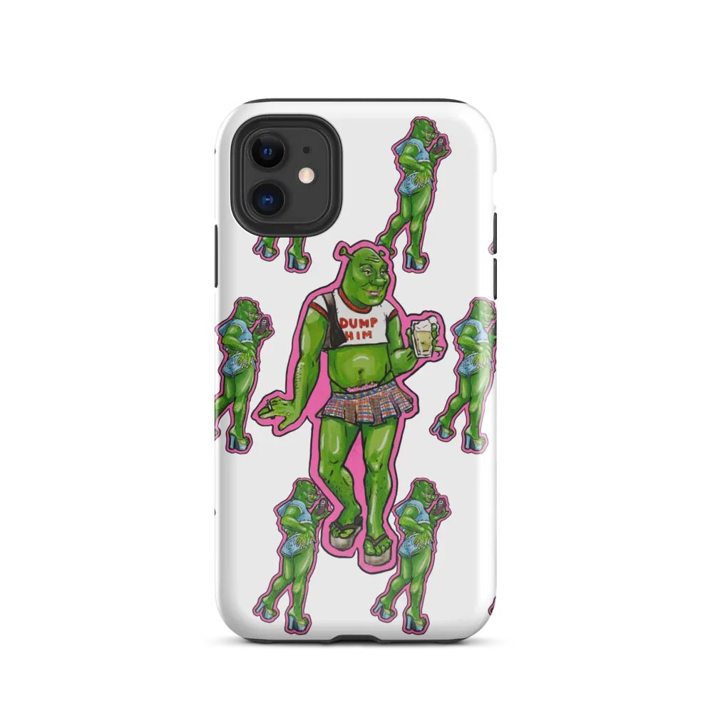 Shrexy Phonecase product image (47)