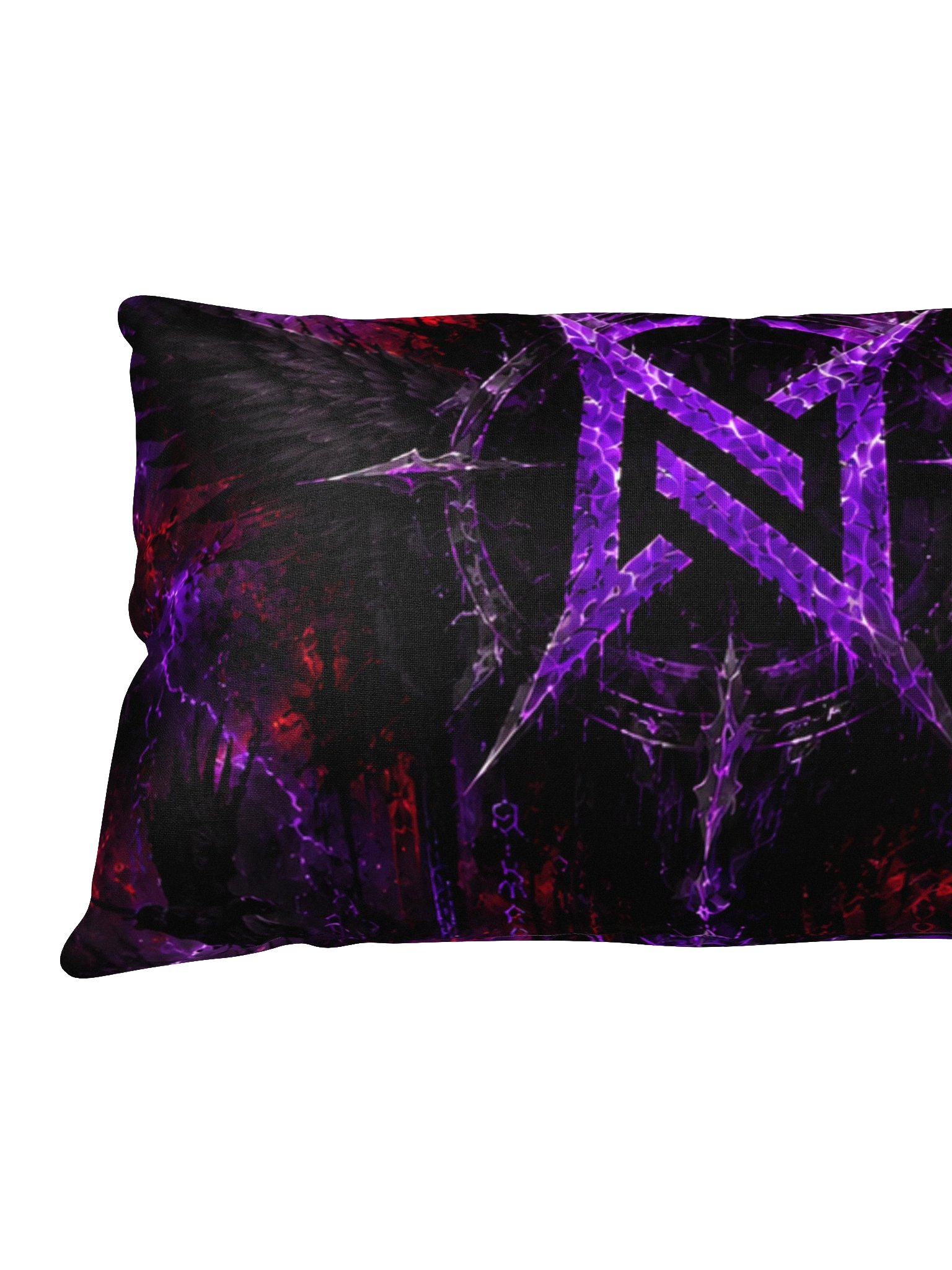 Shadowstorm Legacy Pillow product image (8)