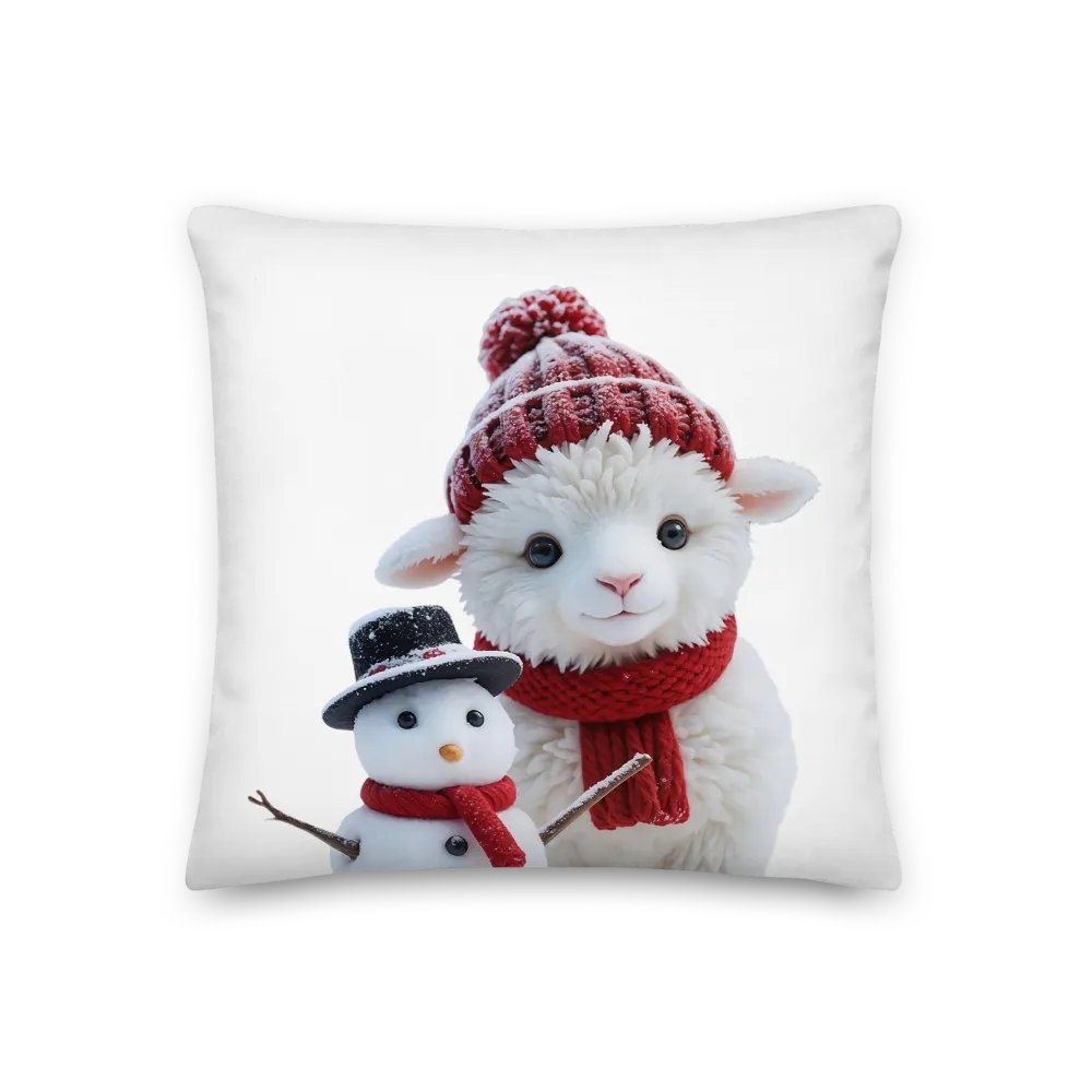 Snow Day Buddies product image (1)