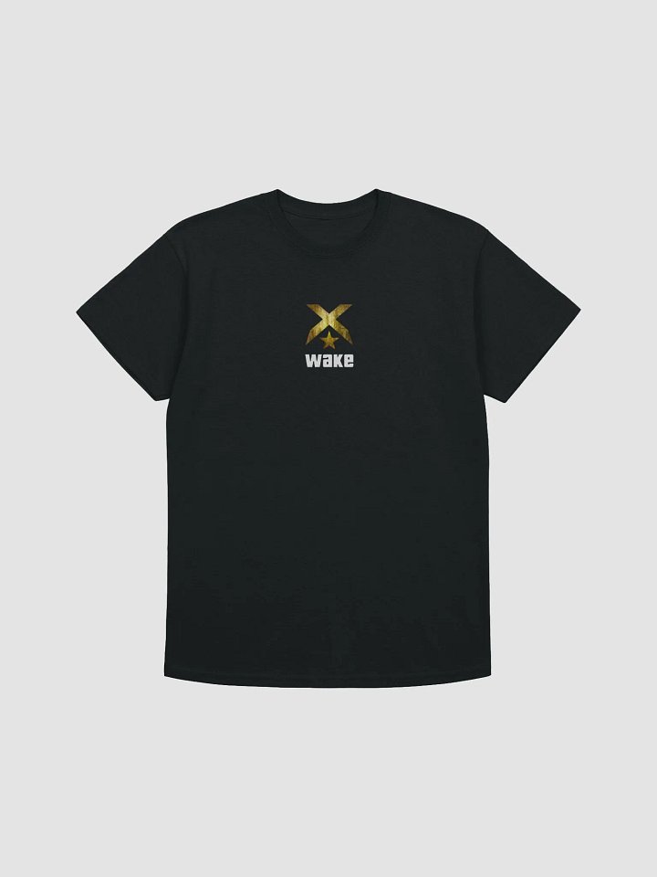 [XStarWake] Gildan Ultra Cotton T-Shirt product image (2)