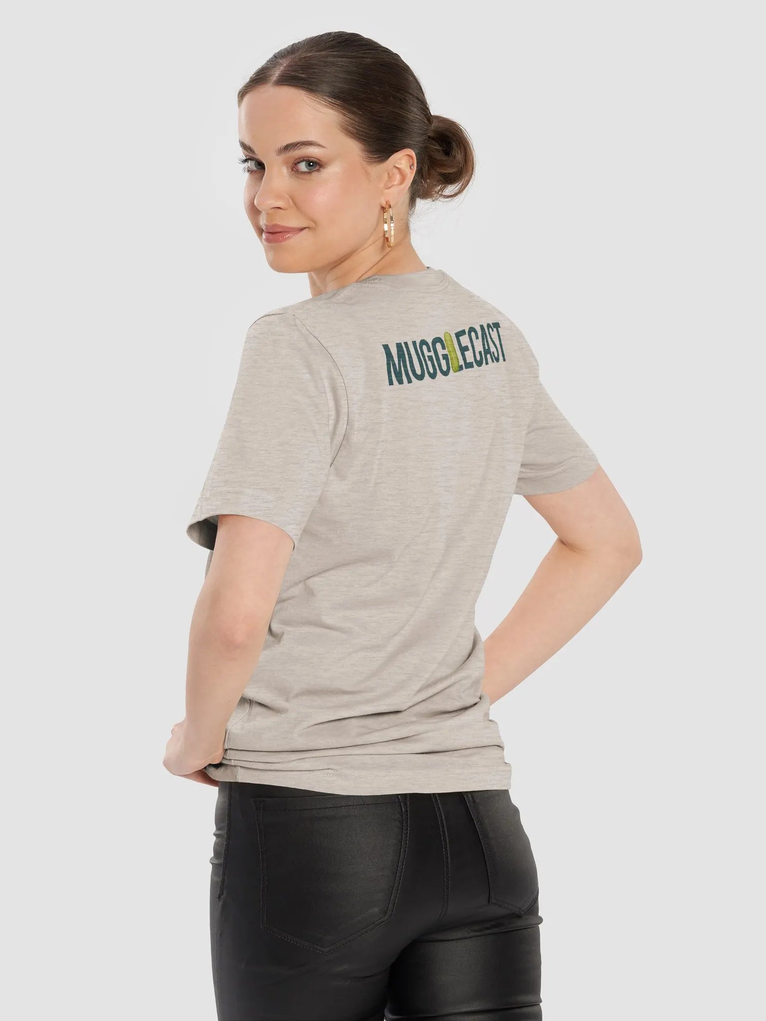 'The Pickle Pack' T-Shirt product image (9)