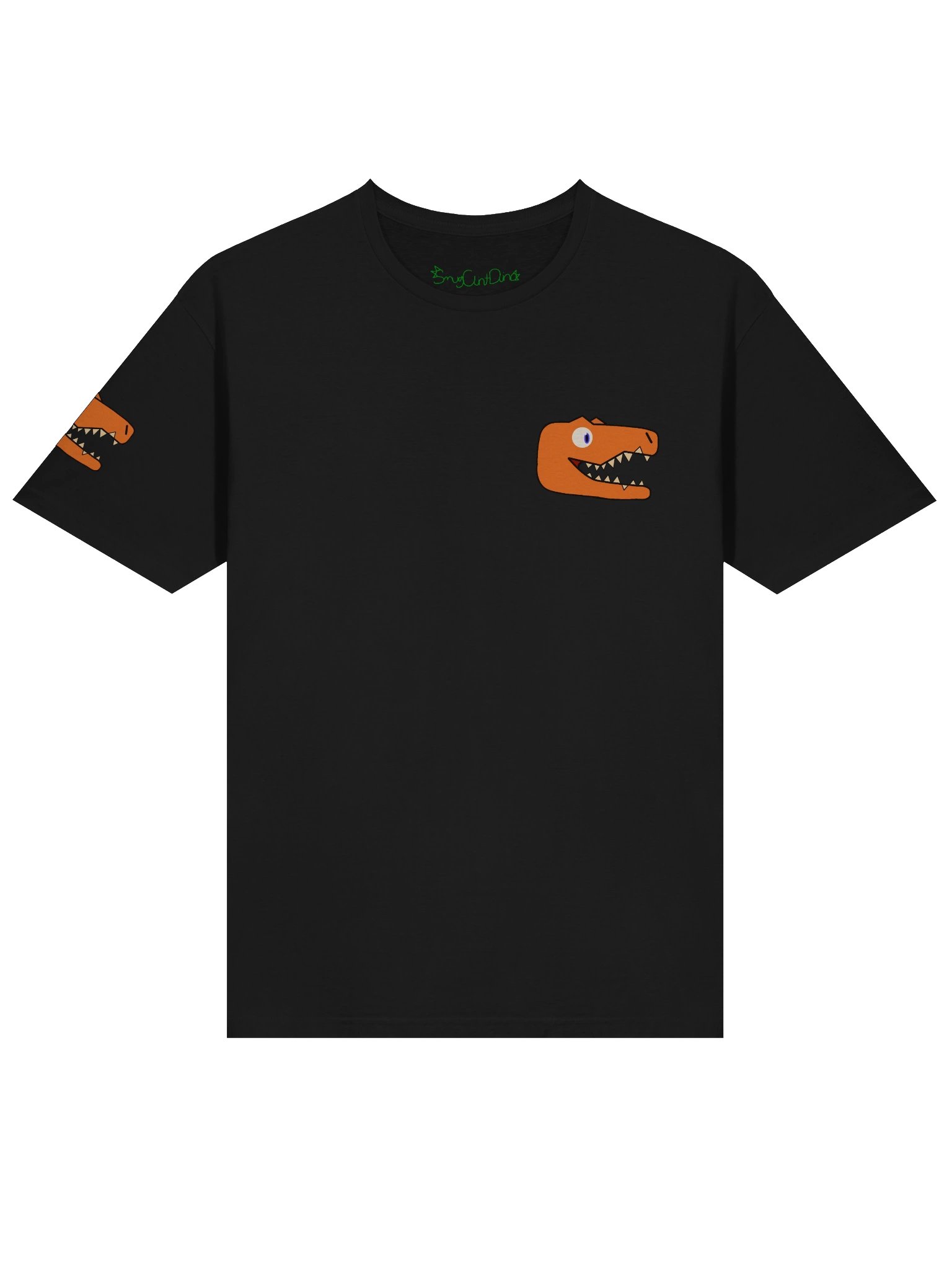 The Smug T-Shirt product image (23)