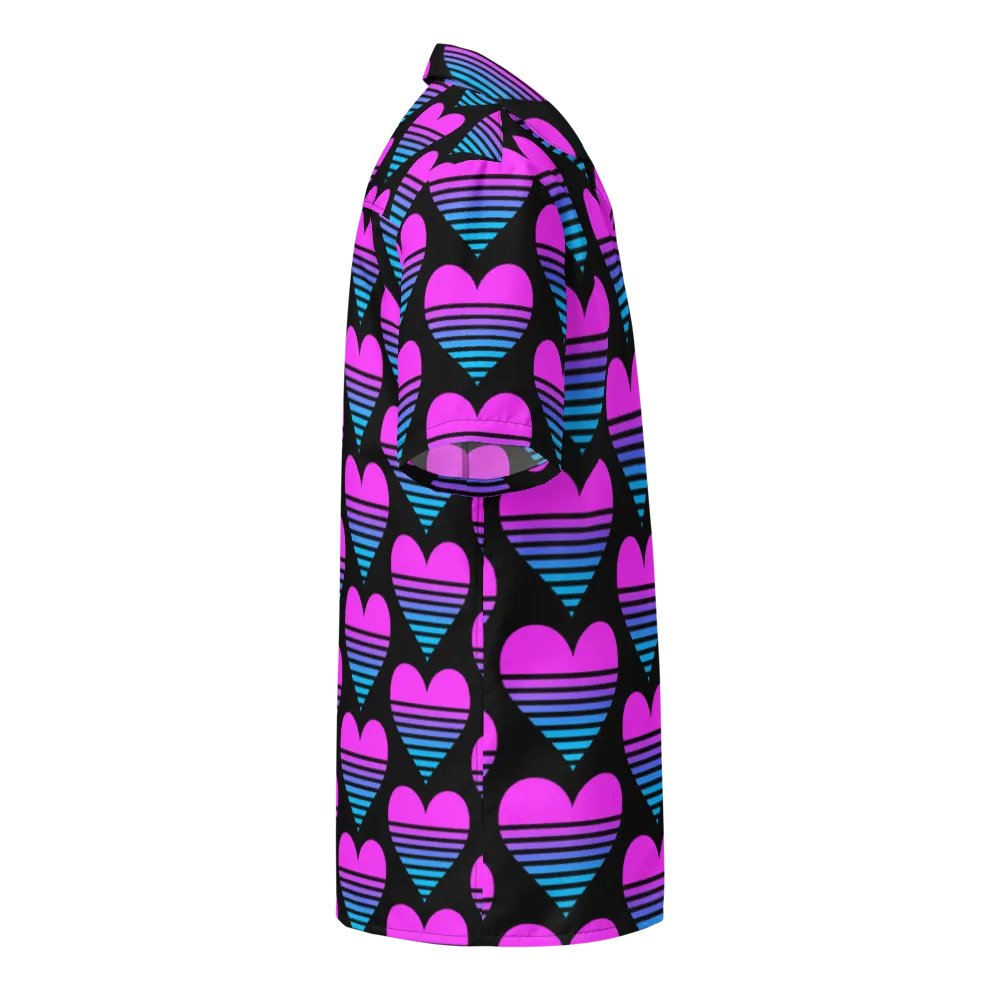 RAD Love Hawaiian Shirt product image (10)