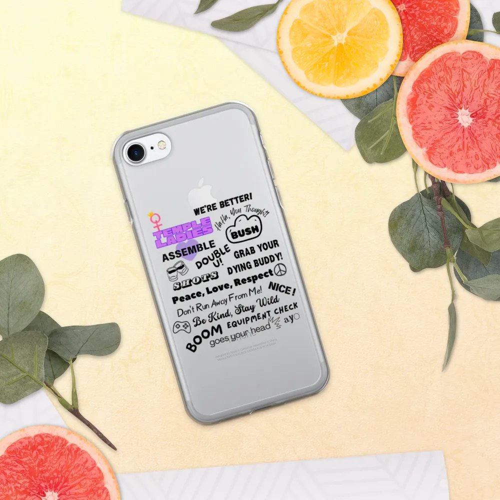 Temple ladies quotes product image (337)