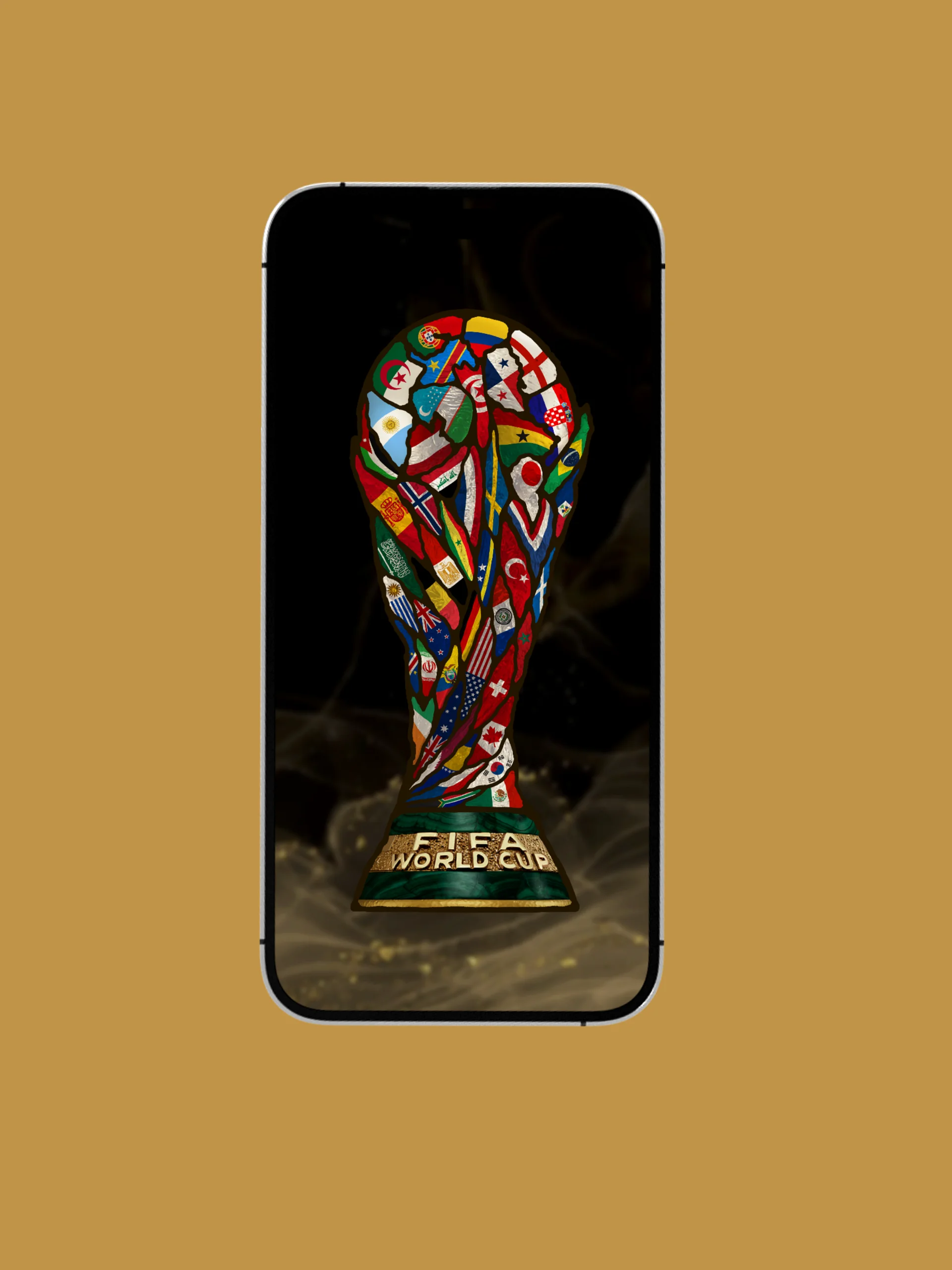 World Cup 2026 Poster product image (9)