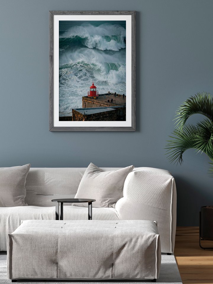 The Edge of Power product image (2)