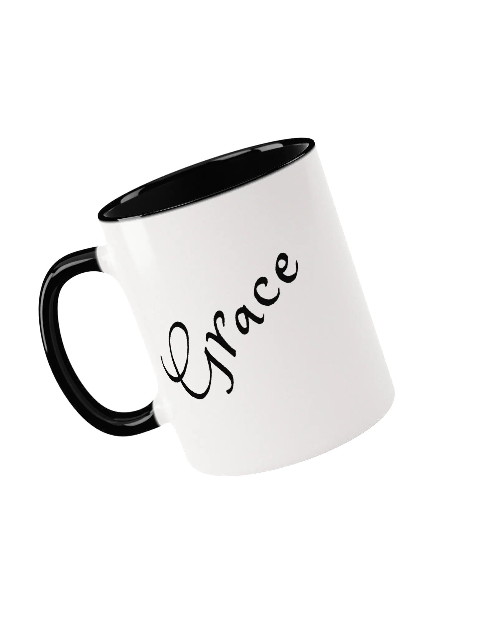 Grace Ceramic Mug product image (3)