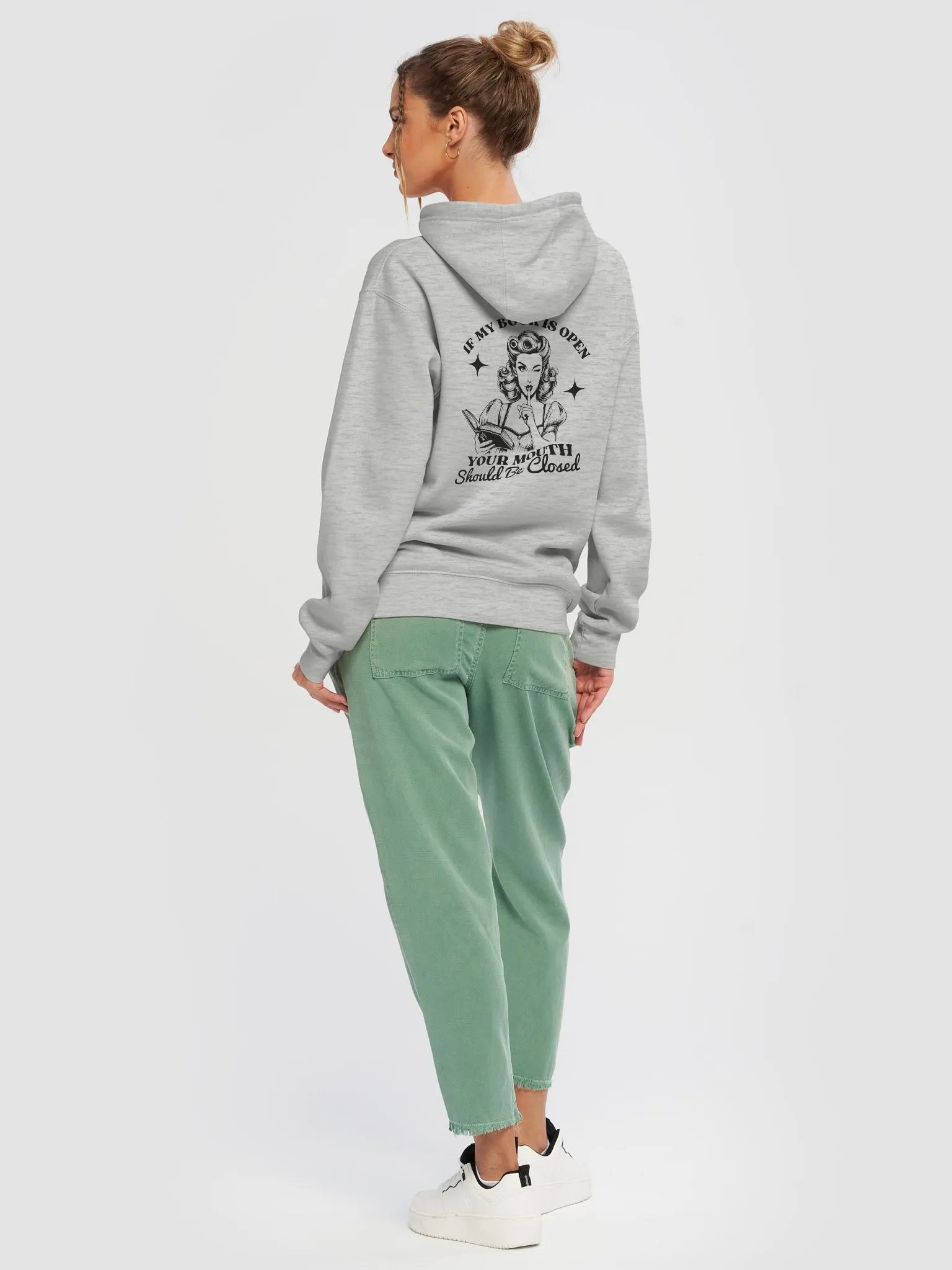 Read Books, Be Kind, Stay Weird Collection product image (21)