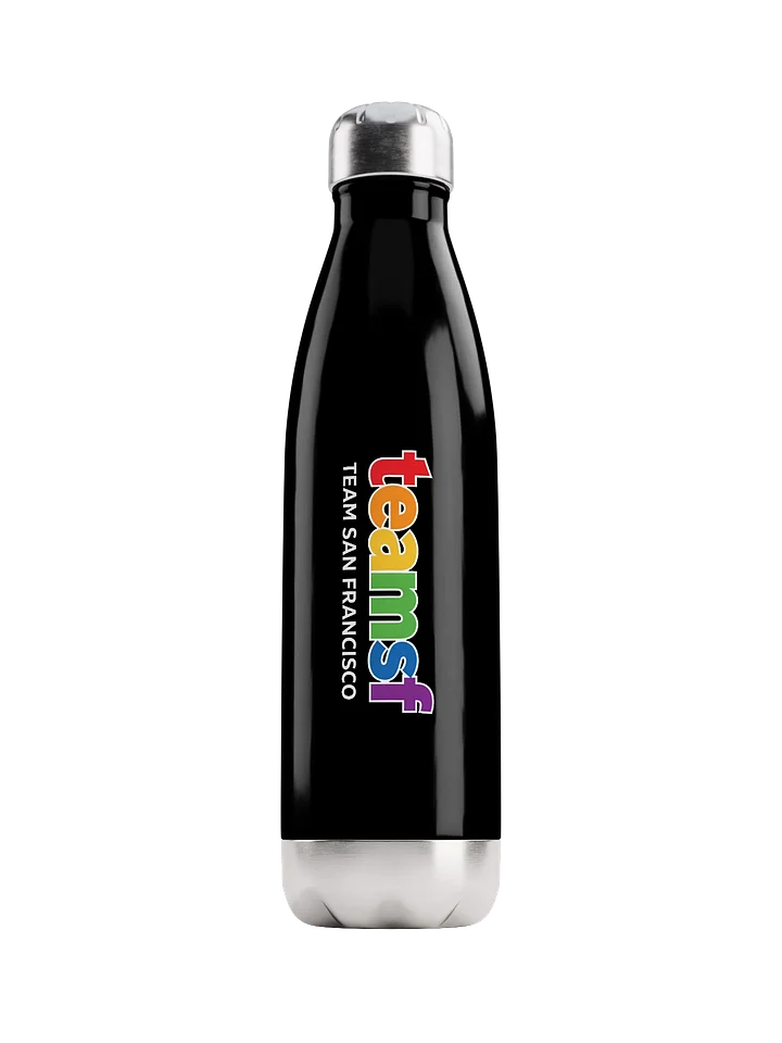 Team SF Water Bottle product image (1)