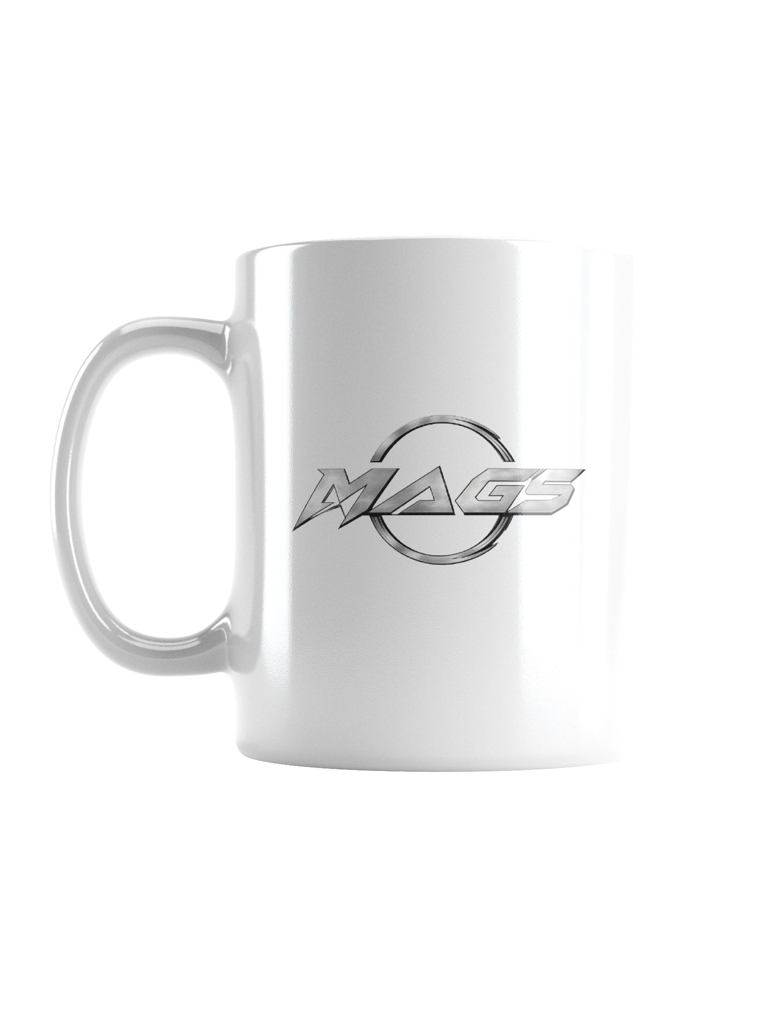 WHITE COFFEE MUG product image (1)