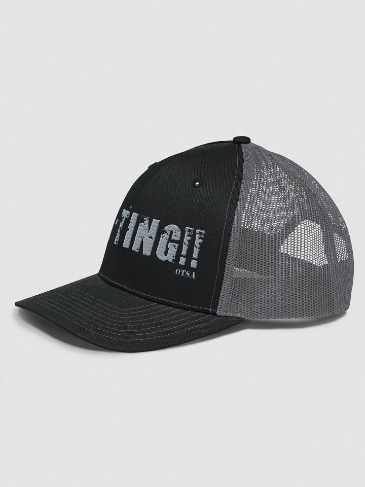 PA-TING!! Trucker Hat product image (2)