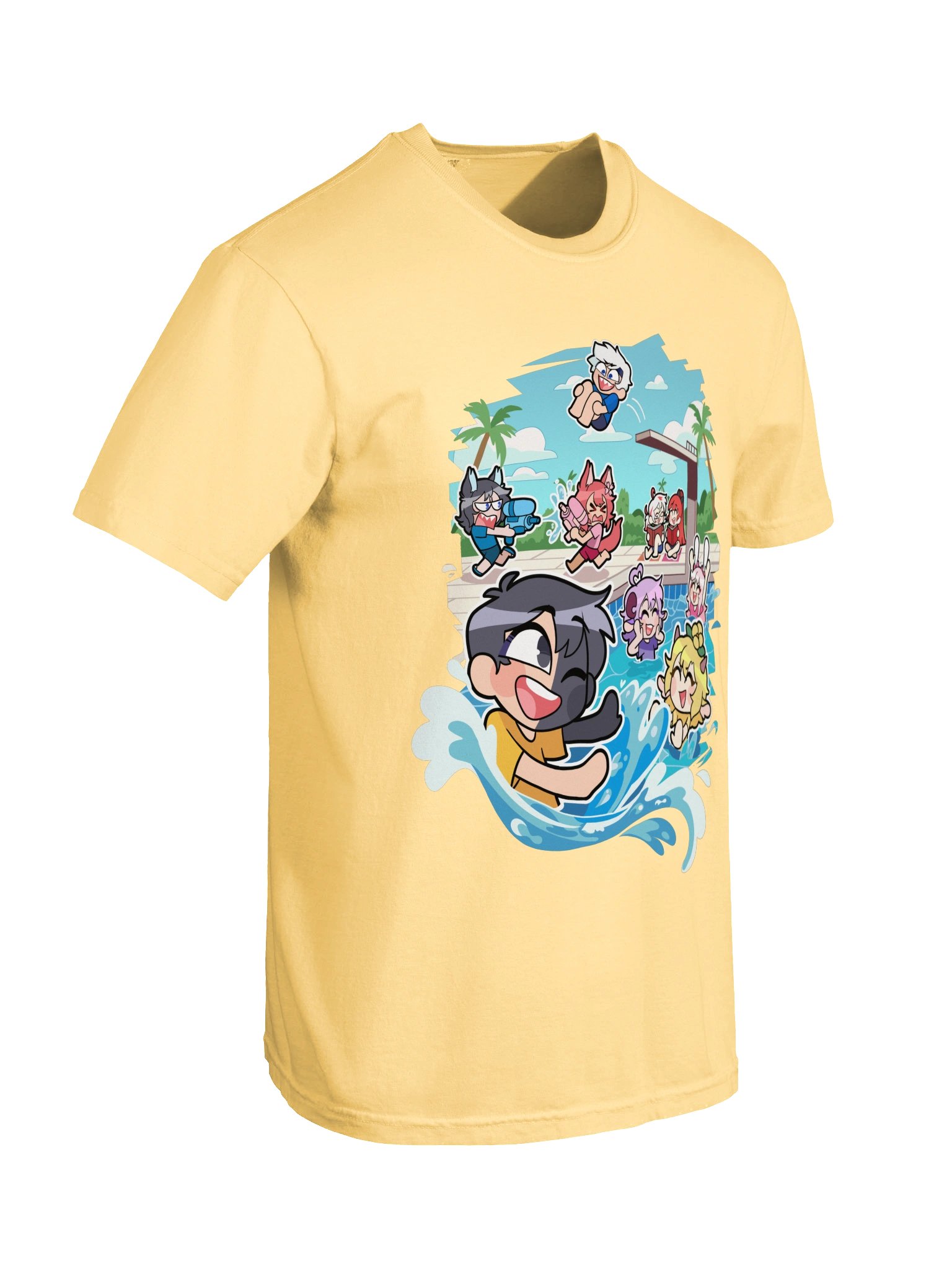 Pool Party product image (6)