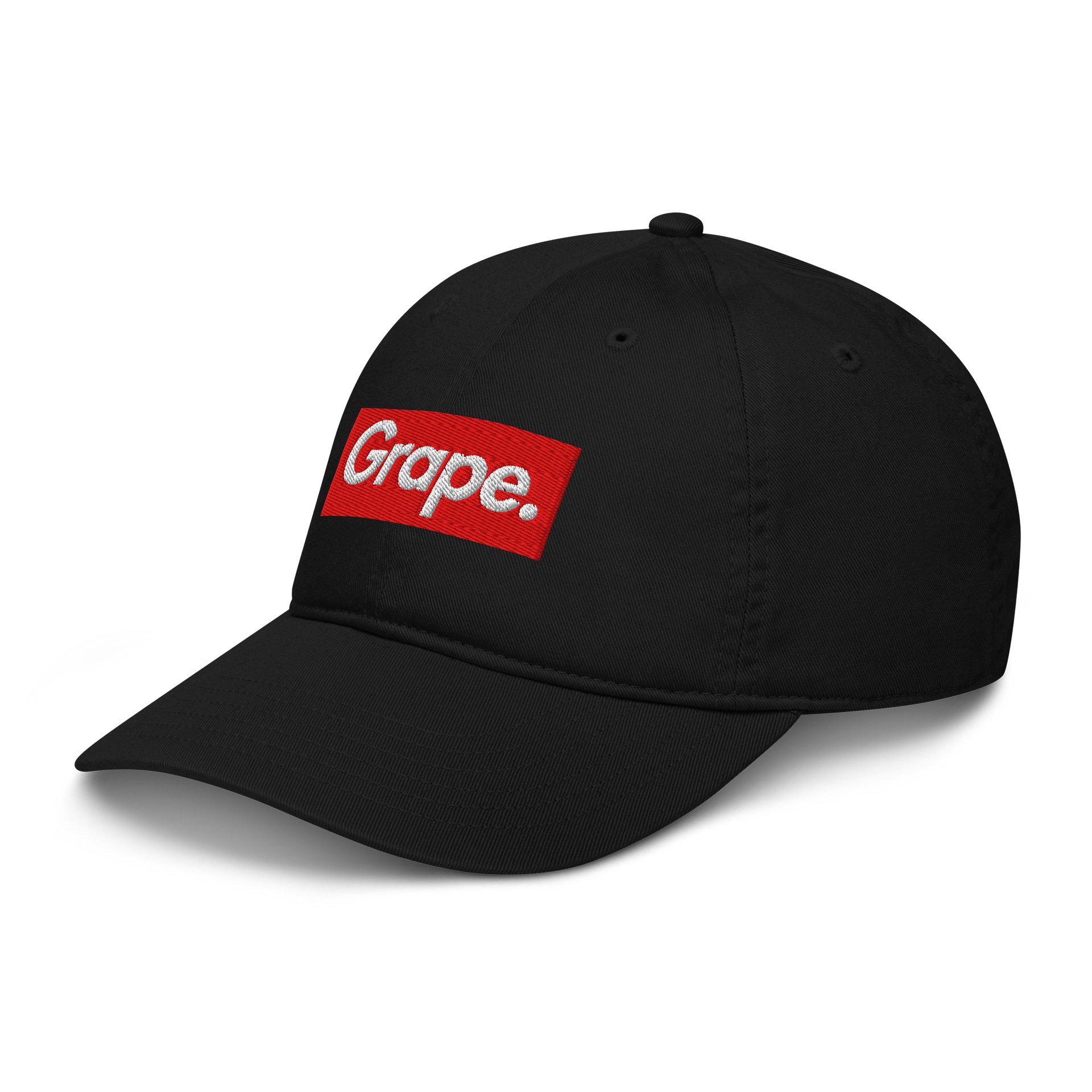 Grape. Dad Hat product image (4)