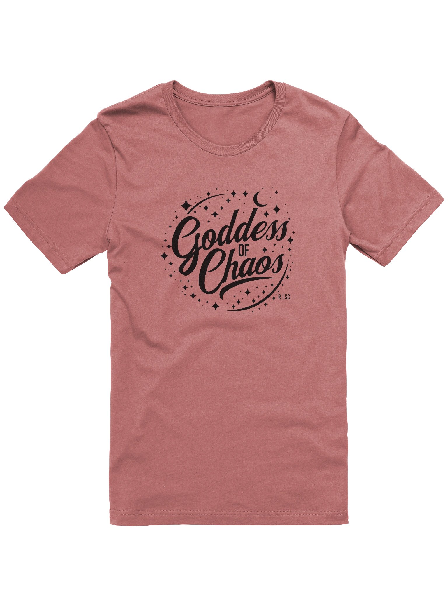 Goddess of Chaos (Black) product image (1)