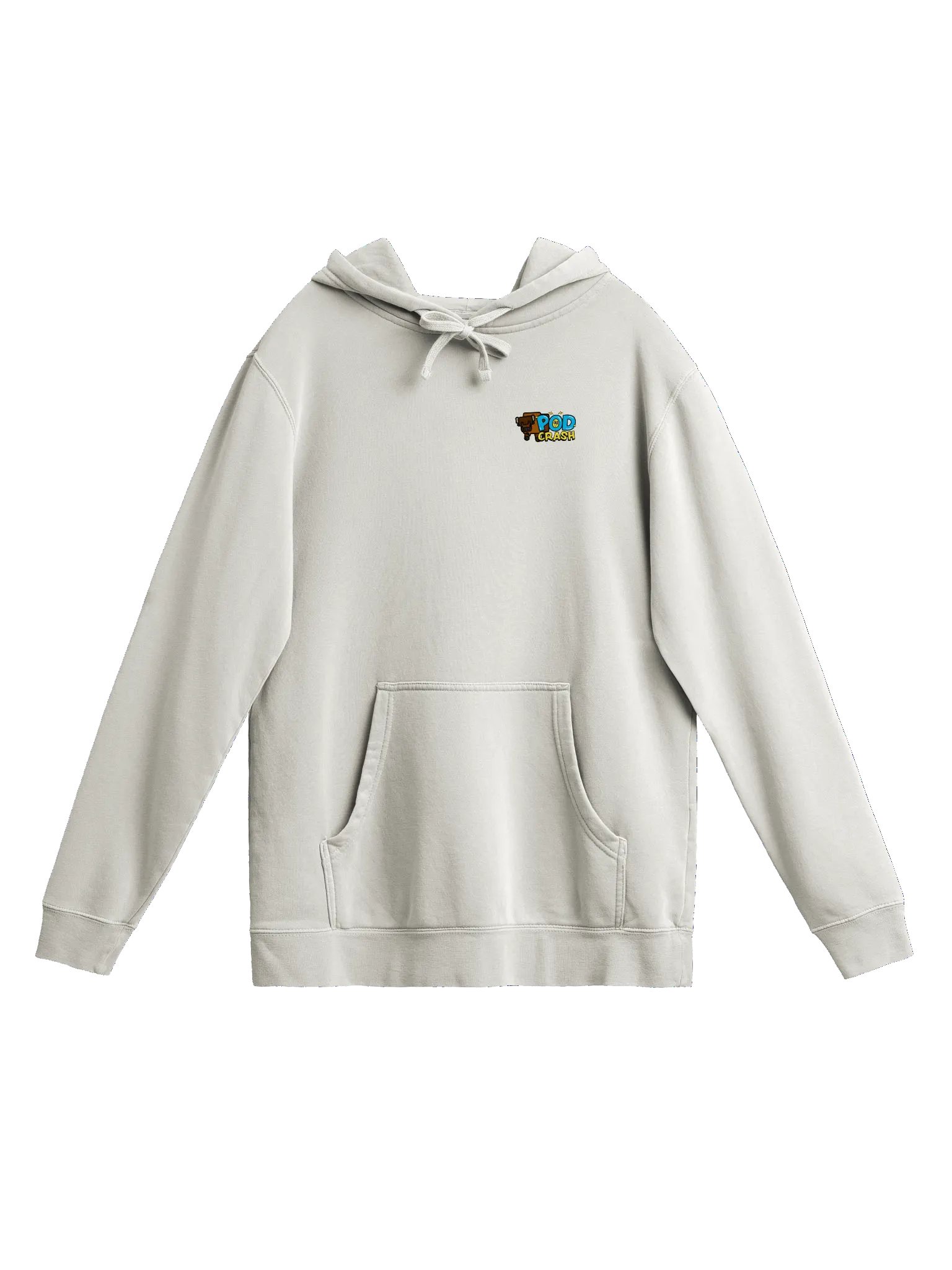 FARMING Podcrash - Hoodie product image (1)