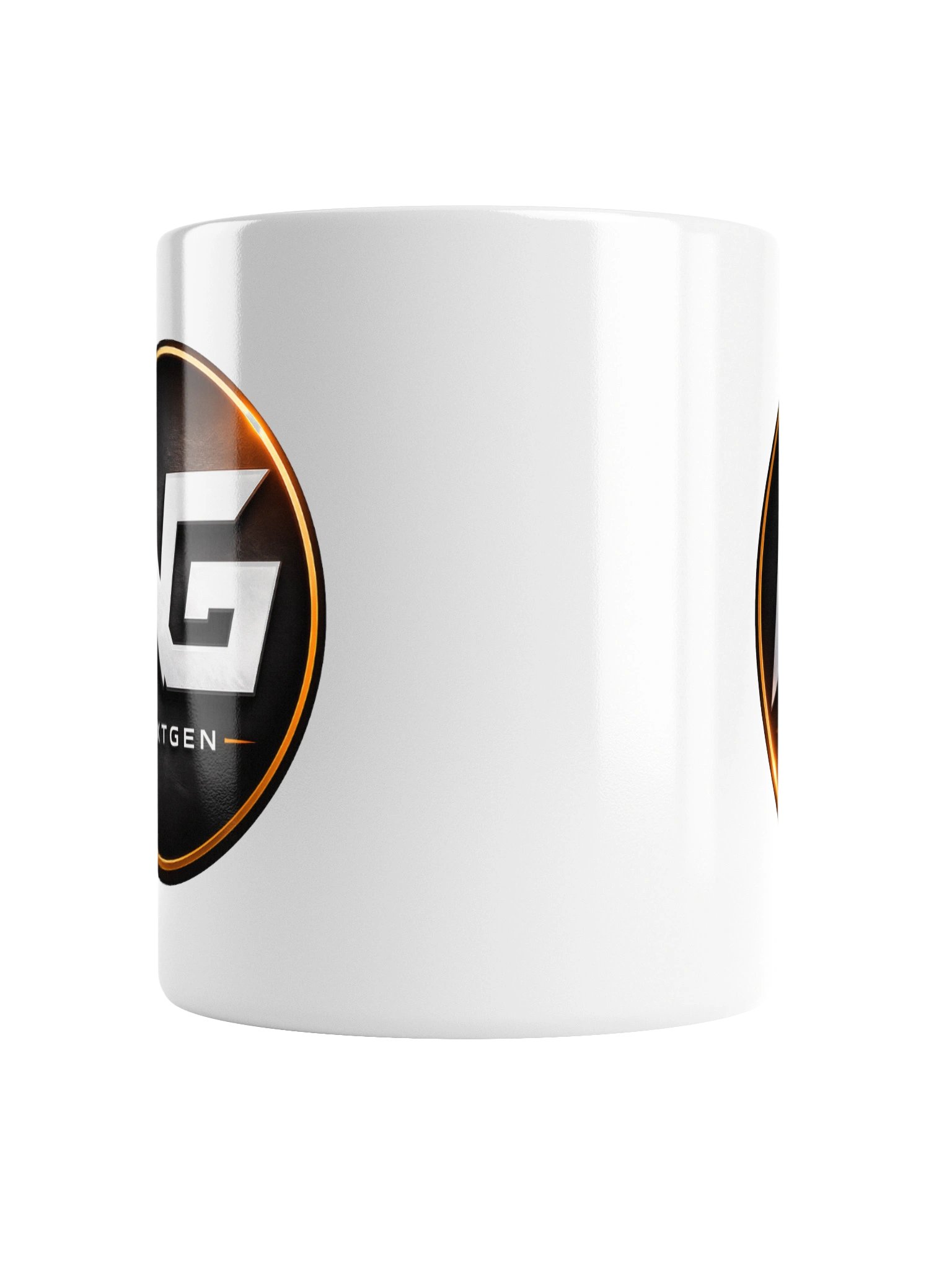 NEXTGEN White Mug product image (5)