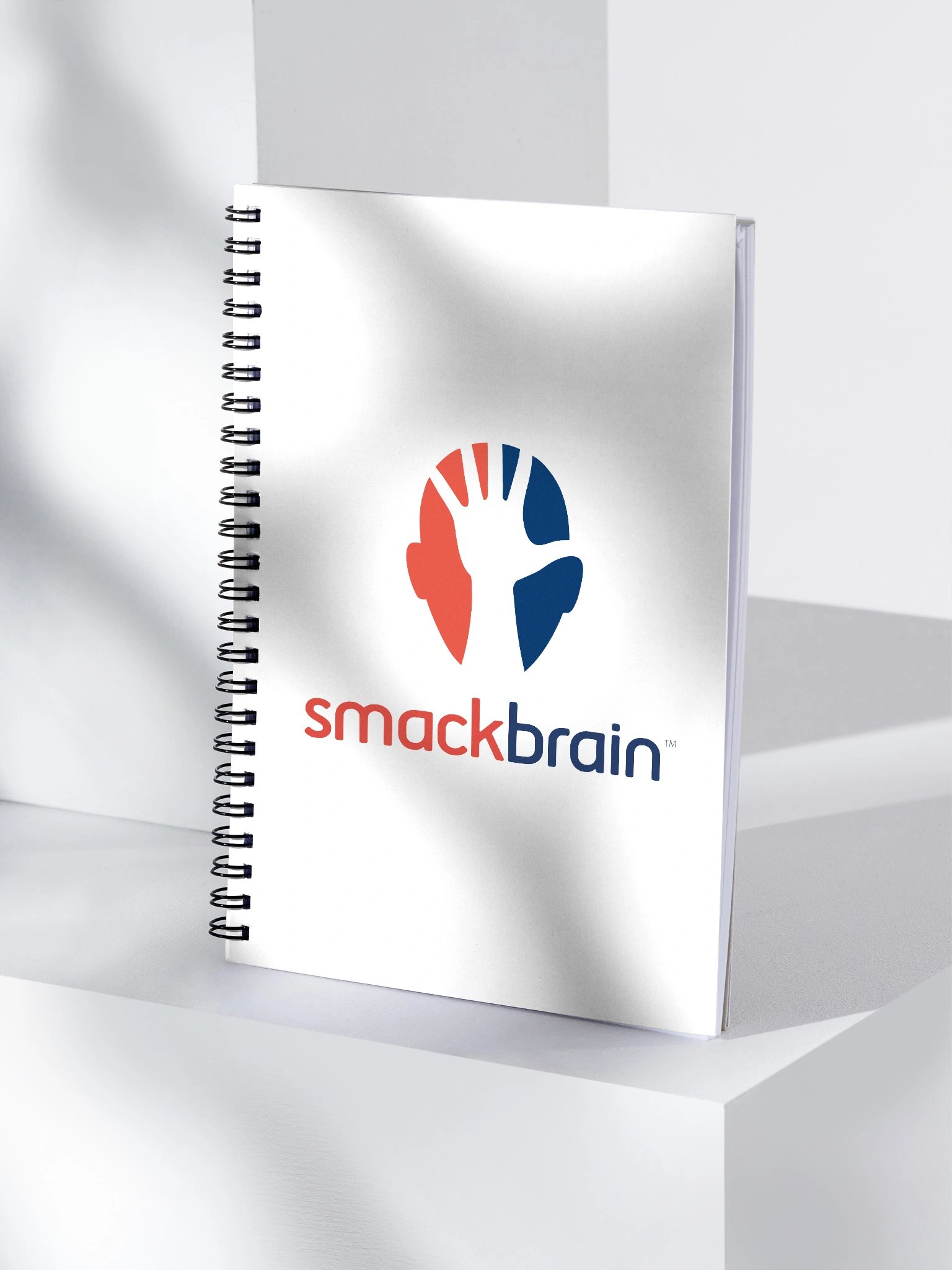 NeuroGamer Spiral Notebook product image (4)