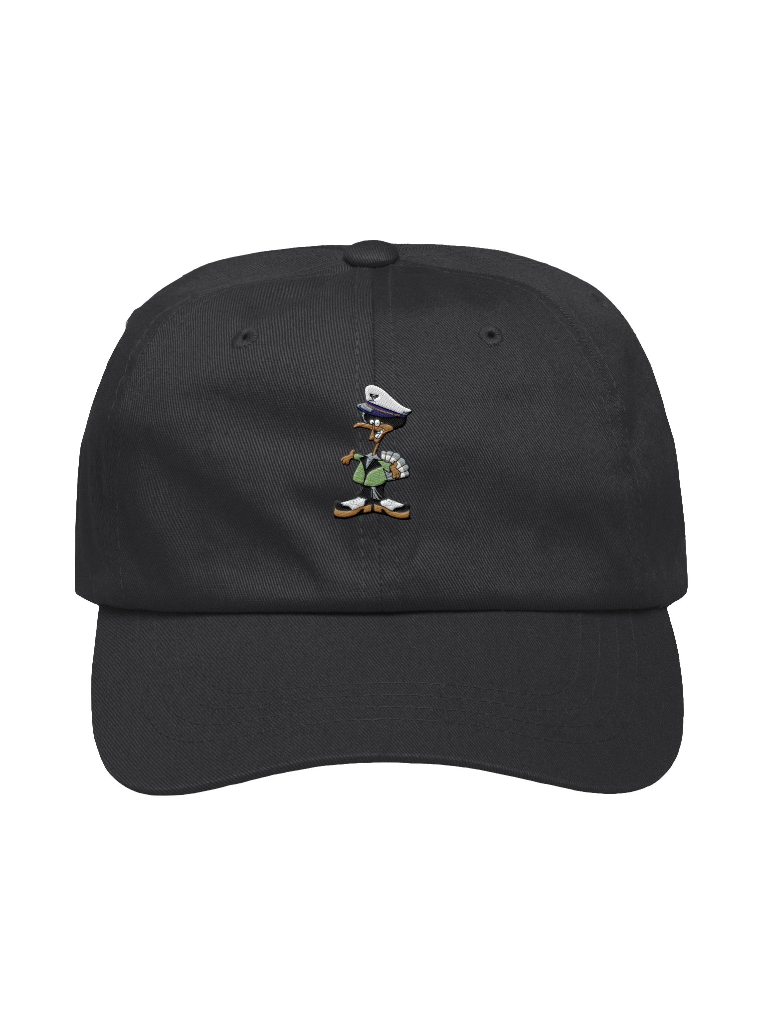 Jive Turkey Ball Cap product image (1)