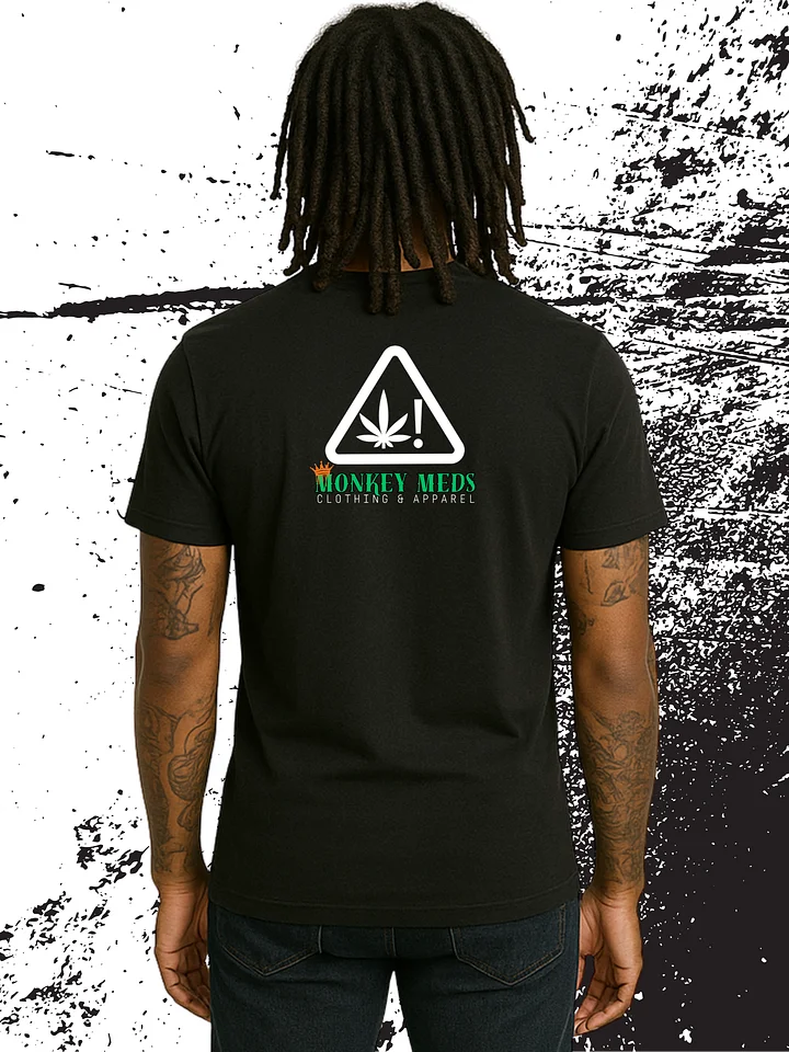 Monkey Meds product image (2)