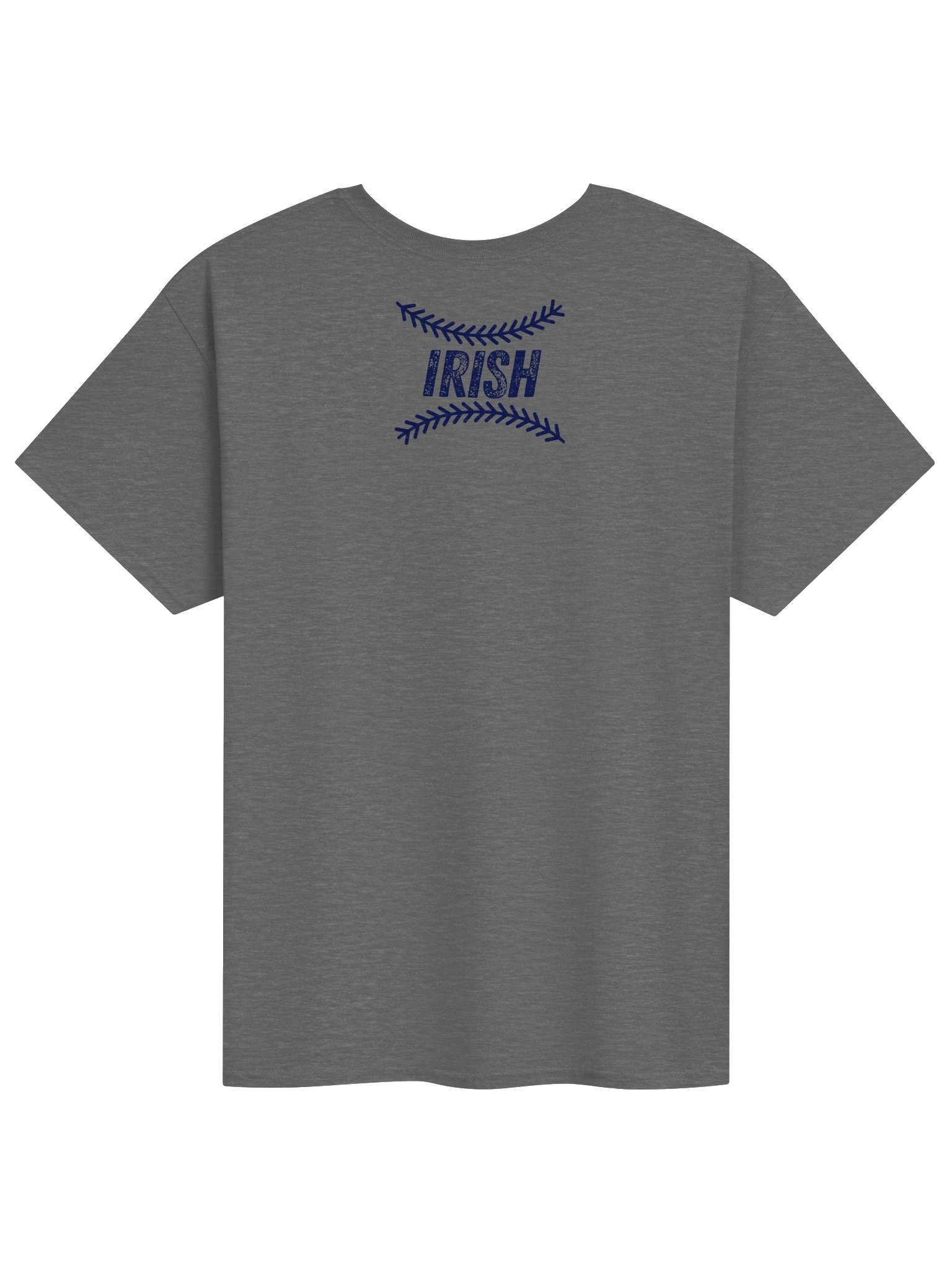 Appomattox All-Stars T-Shirt 6U (Irish) product image (9)
