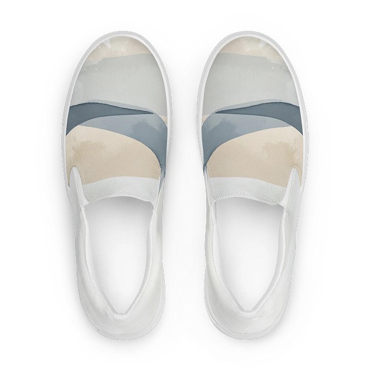Ocean Flow Women's Slip-On Shoes product image (1)