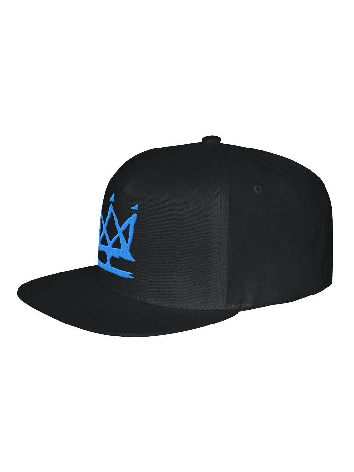 Have Fun Snapback product image (2)