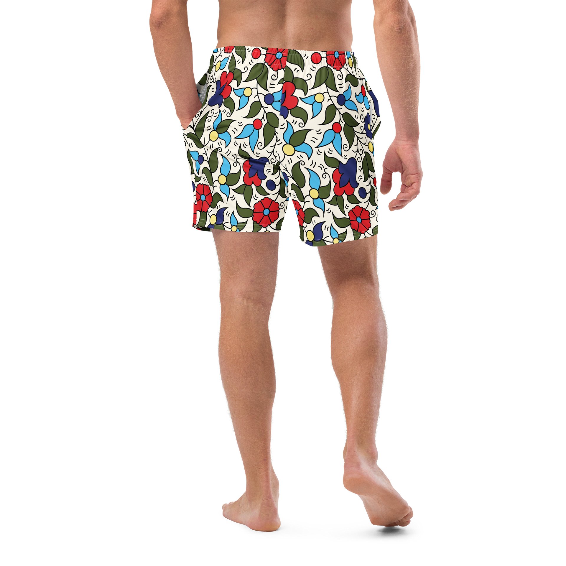 Khalili Swim Shorts product image (9)