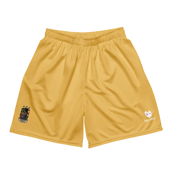 Casablanca Exiles FC Away Shorts product image (1)