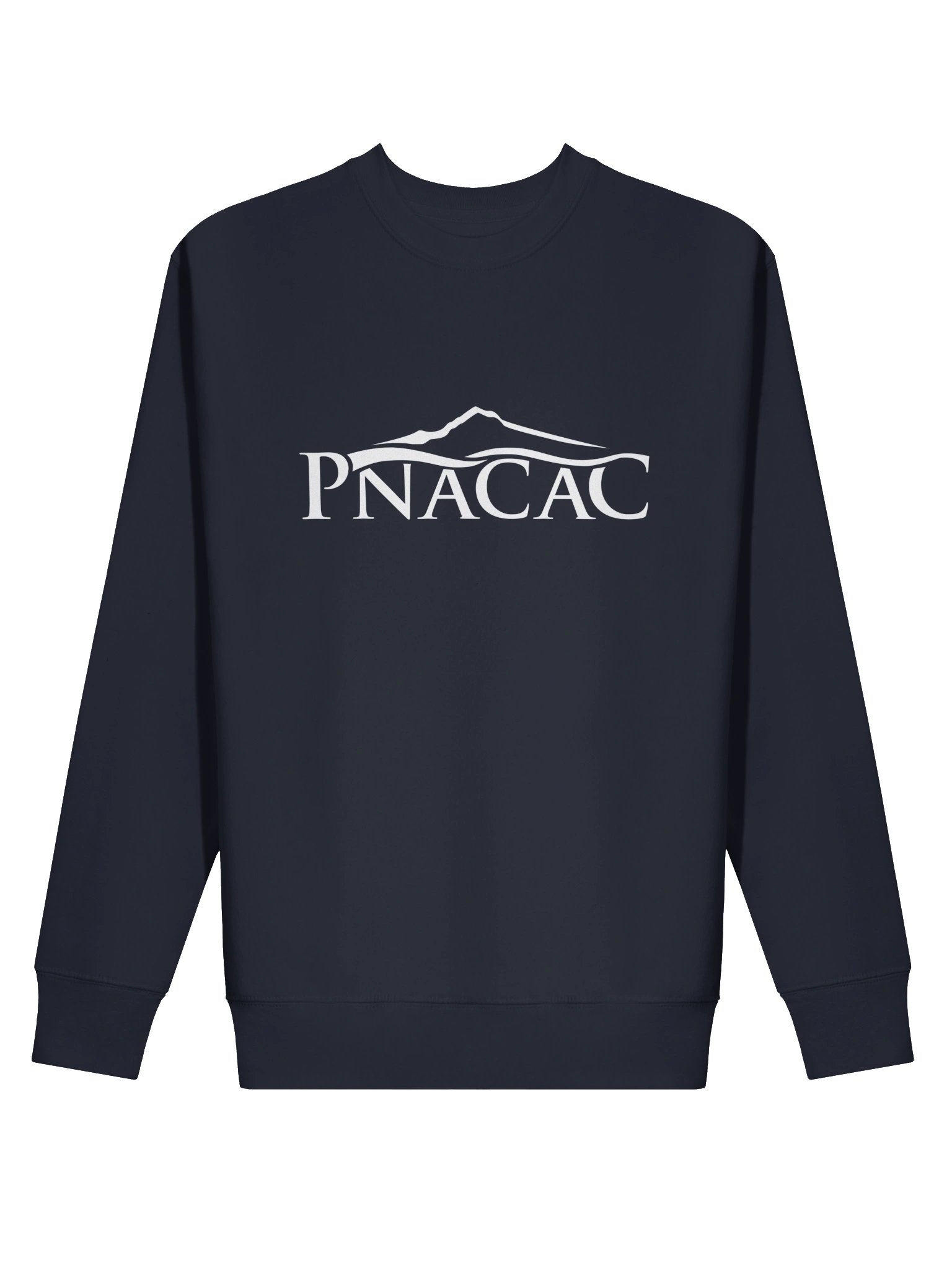 Sweatshirt - White Logo product image (2)