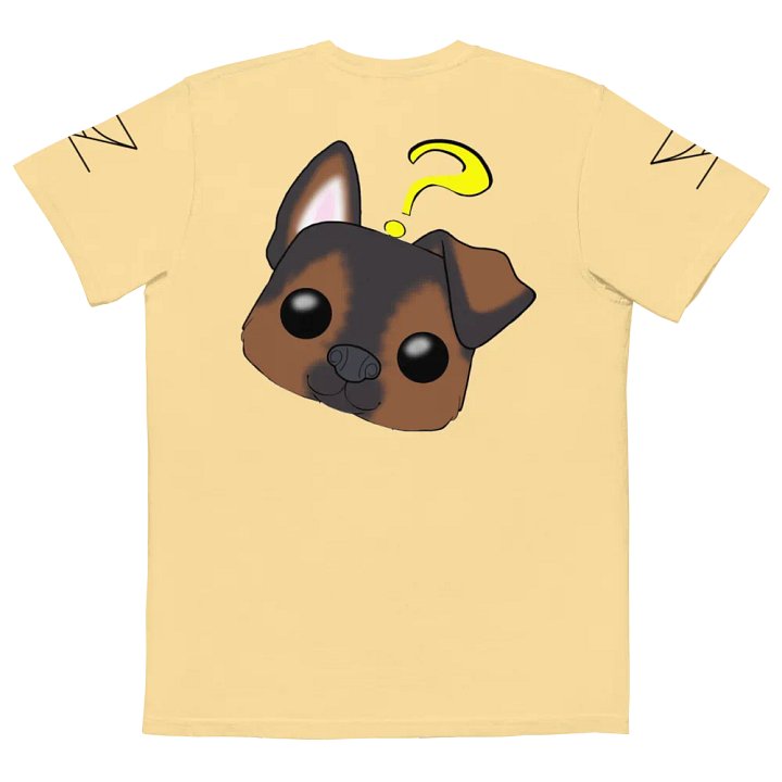 Yellow Puppy Shirt 7 product image (1)