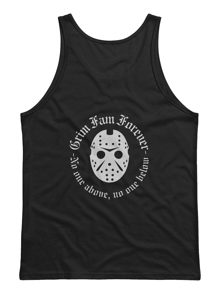 BUU — GRIM FAM EDITION SINGLET #2 - ANIME EXCLUSIVE - LIMITED DROP product image (2)
