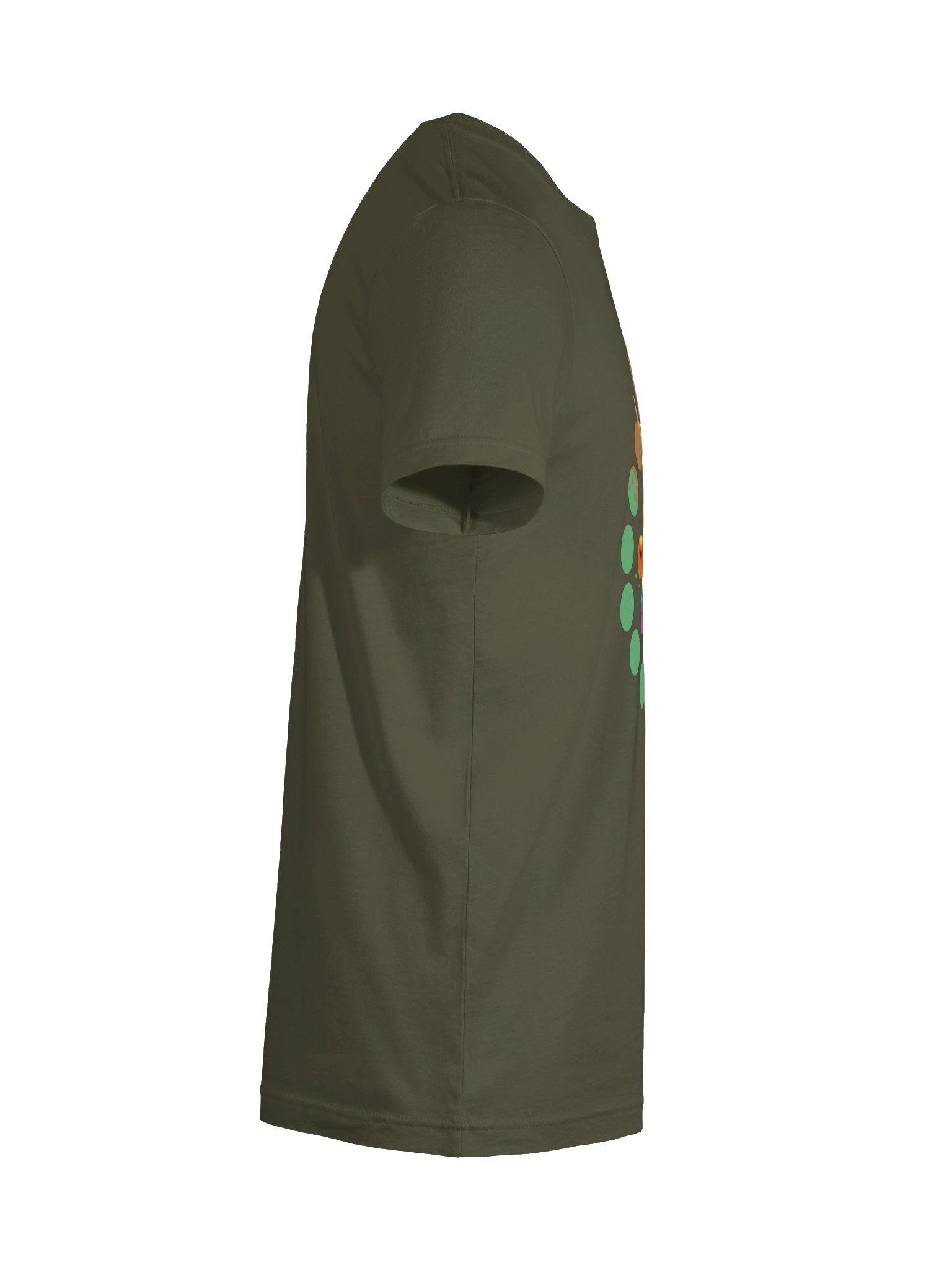 Caretaker Unisex Tee product image (60)