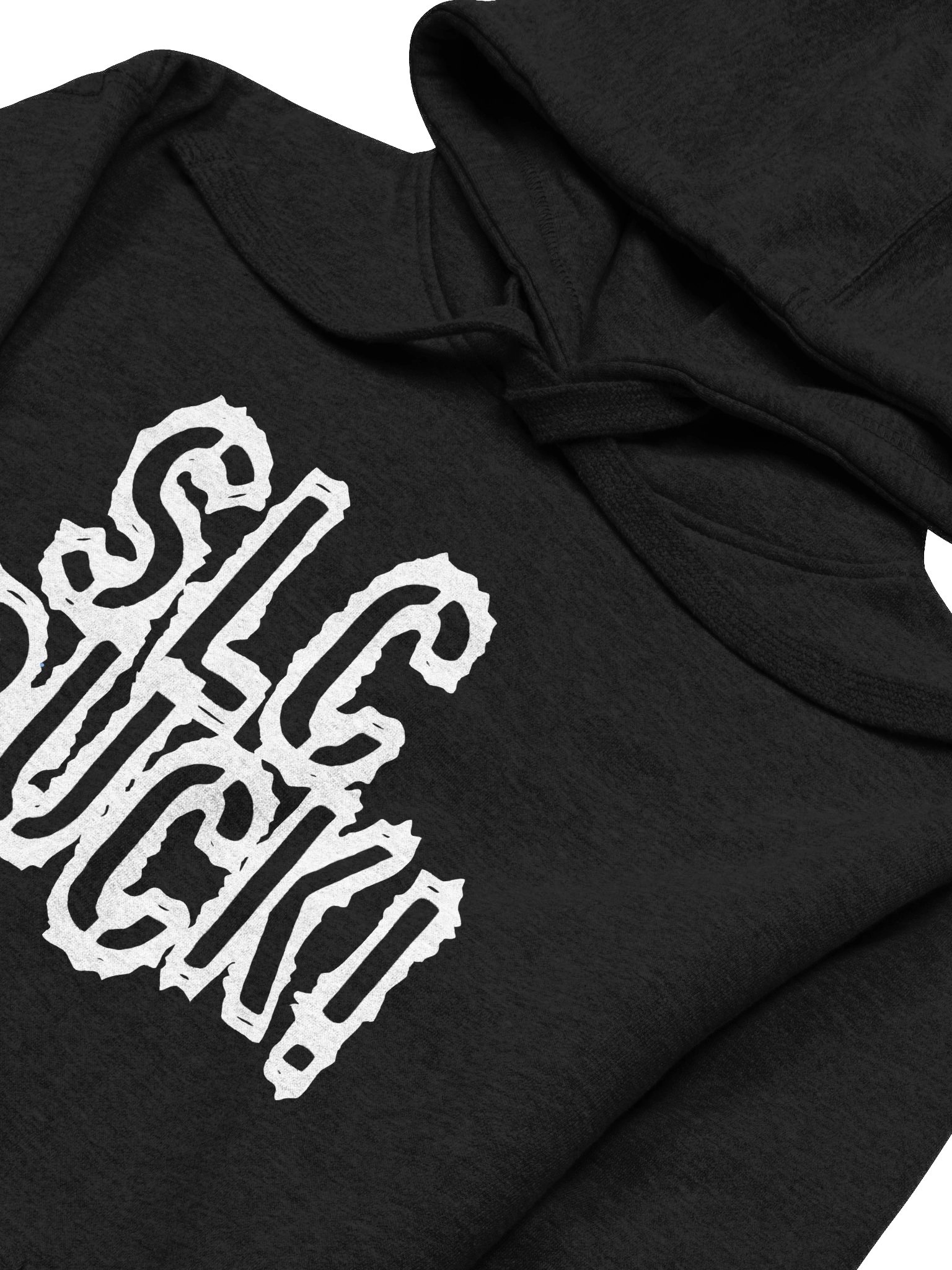 SLC Puck Logo Hoodie product image (3)