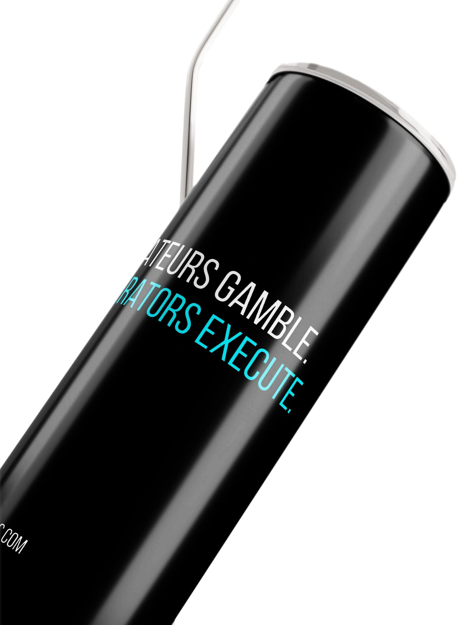 Operator's Tumbler product image (4)
