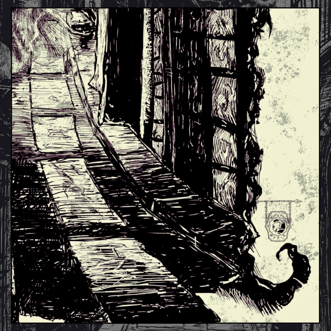 Phantom IV-Spiritus Amissus- Digital Download product image (3)