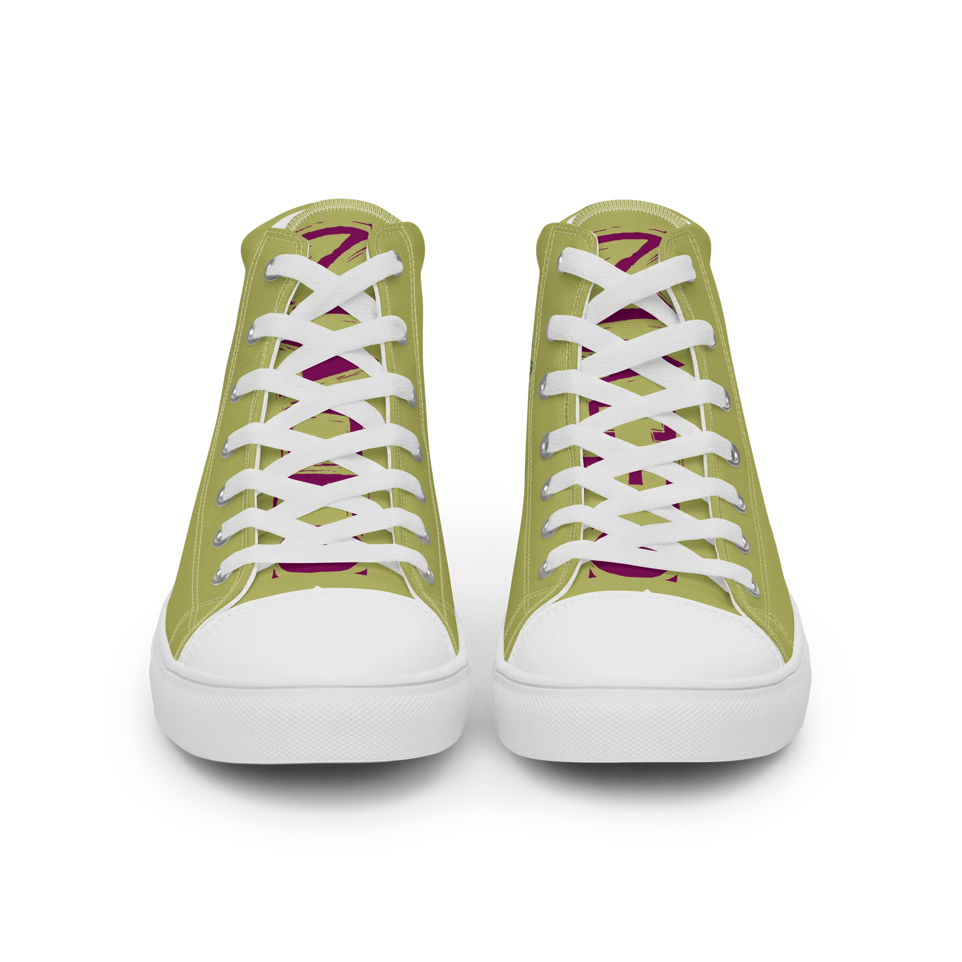 MACEO XING SHOES product image (3)