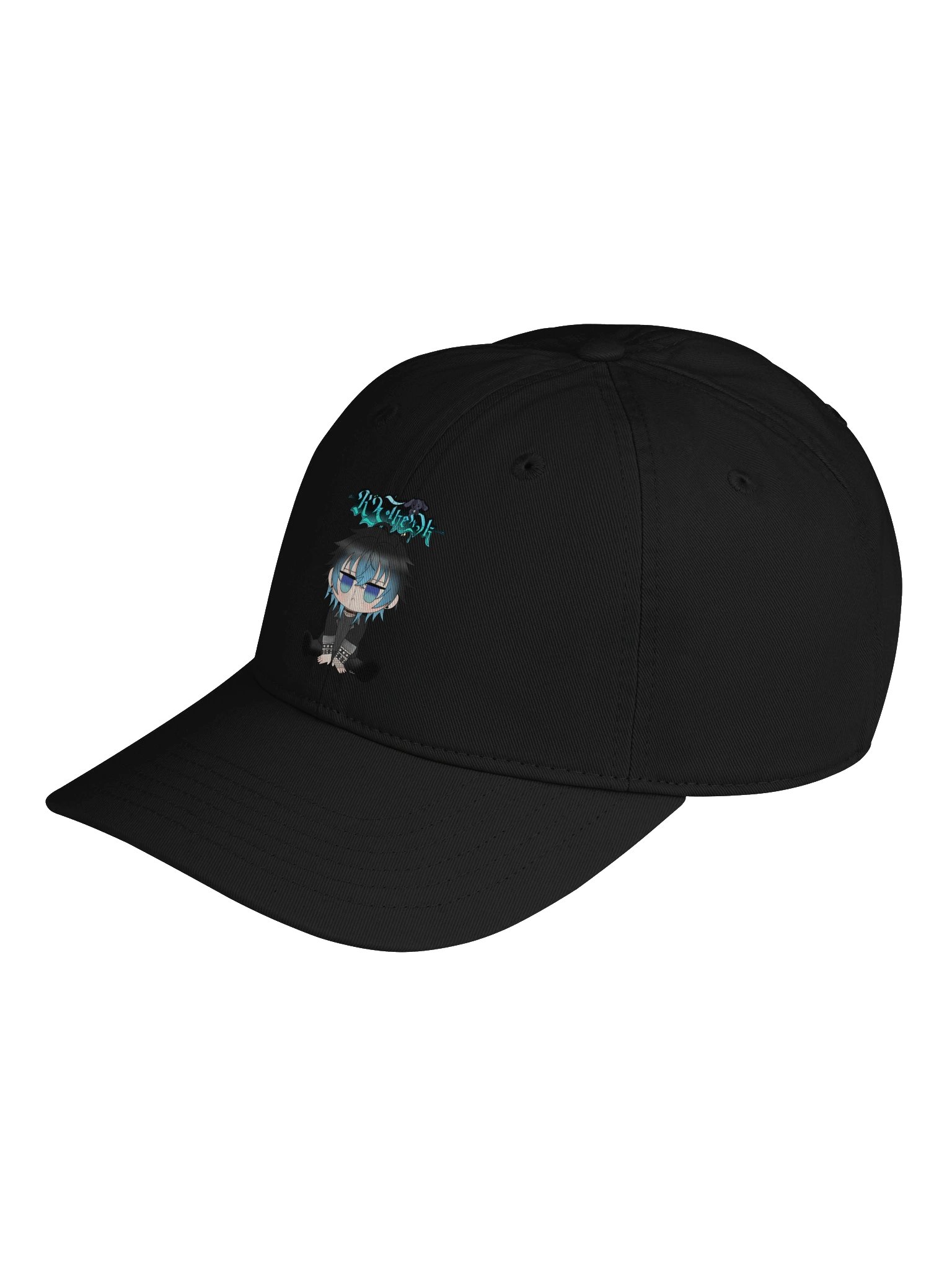 Emo cap product image (3)