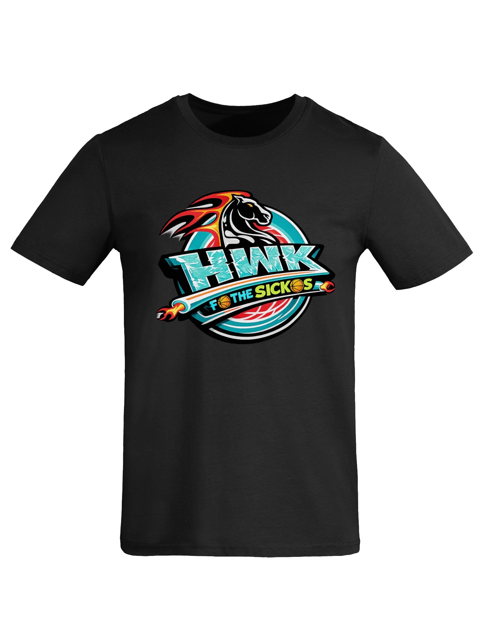 Motor City Tee product image (19)