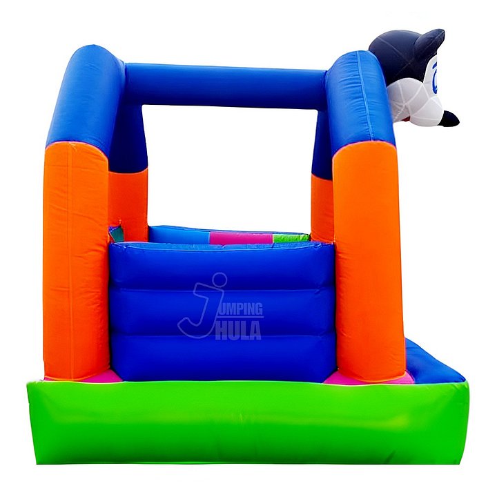 7x7 Feet Jumping Bounncy product image (2)