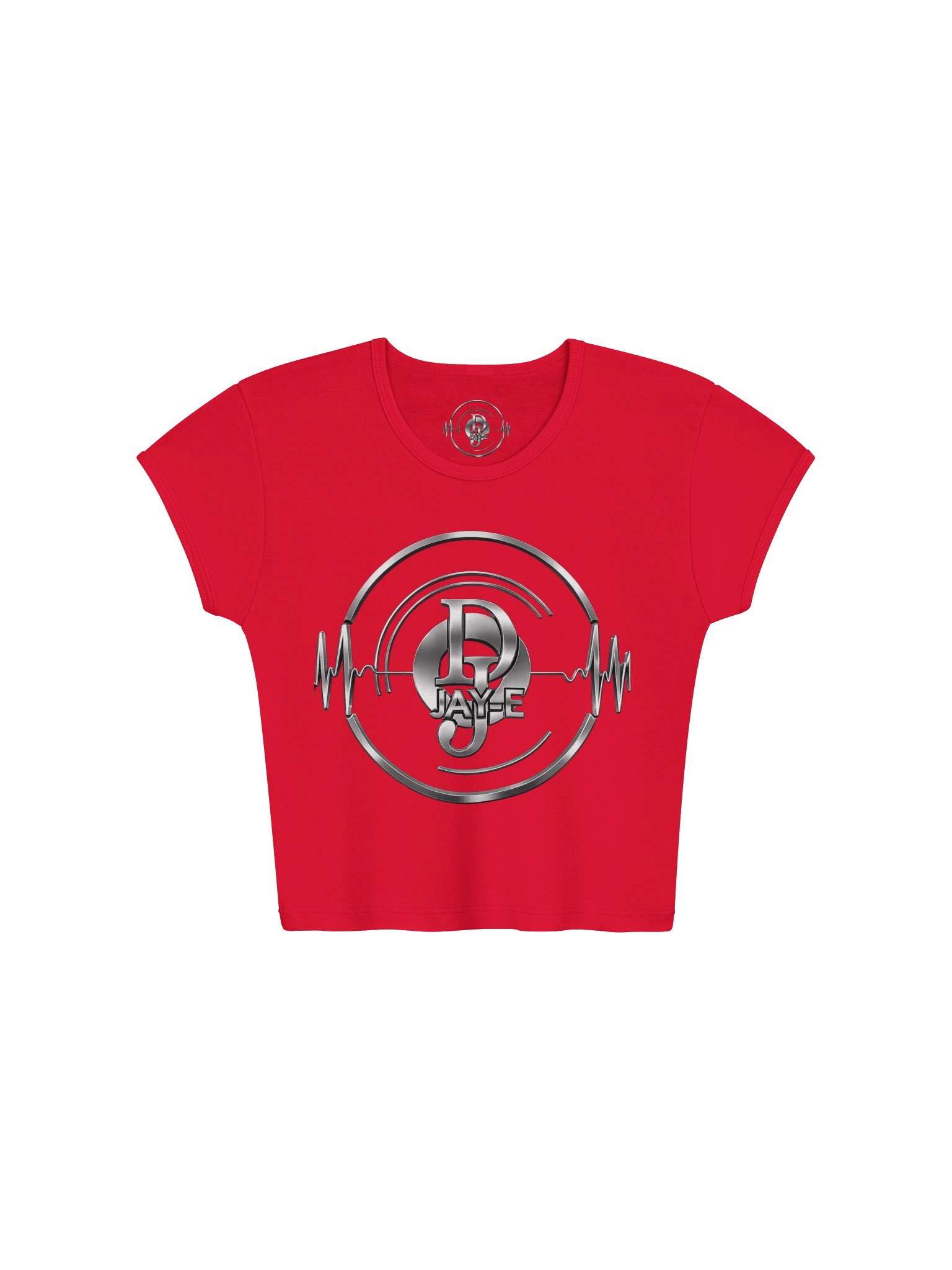 Black Label Tee product image (1)