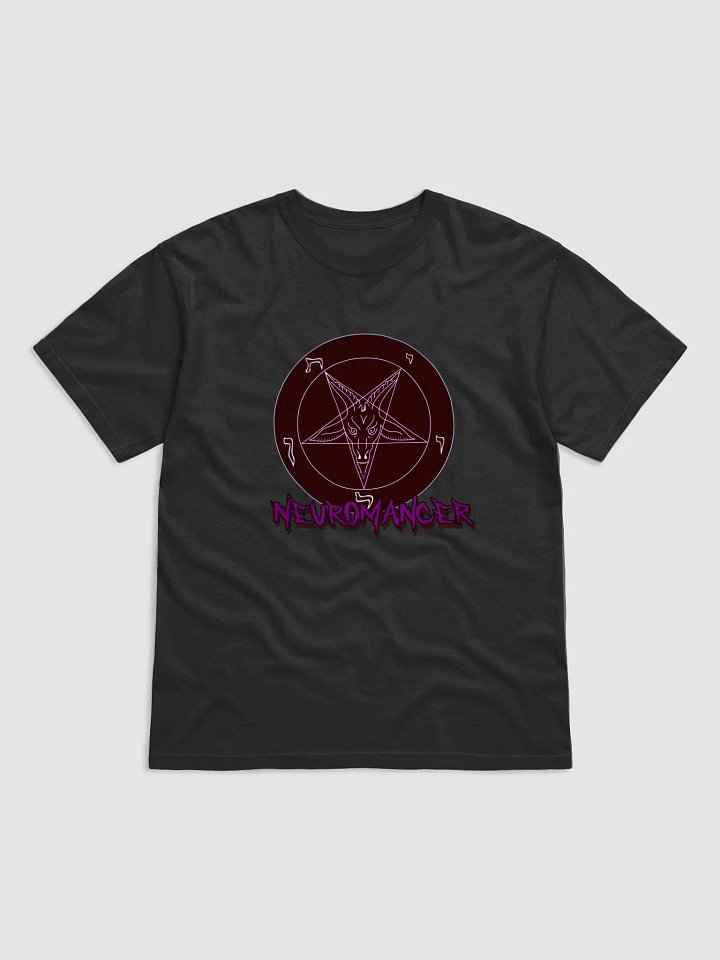 Barathrum Satanae Tshirt product image (2)