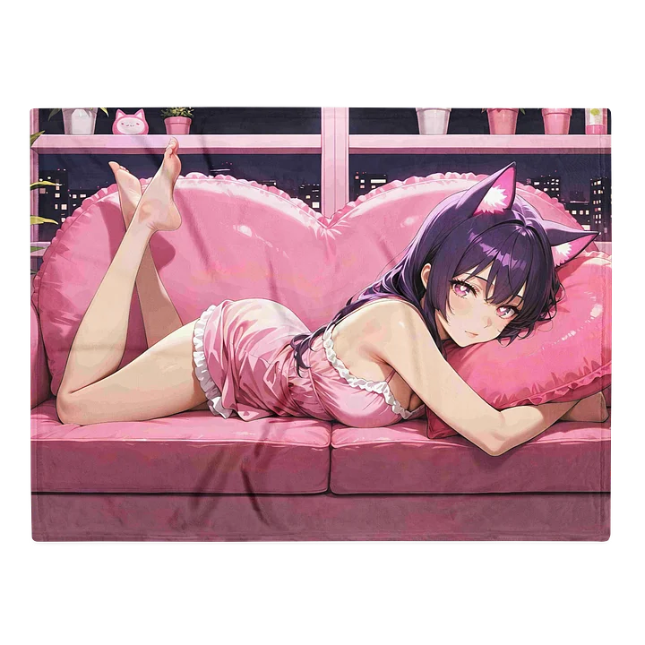 Aiyun Comfy Blanket product image (1)